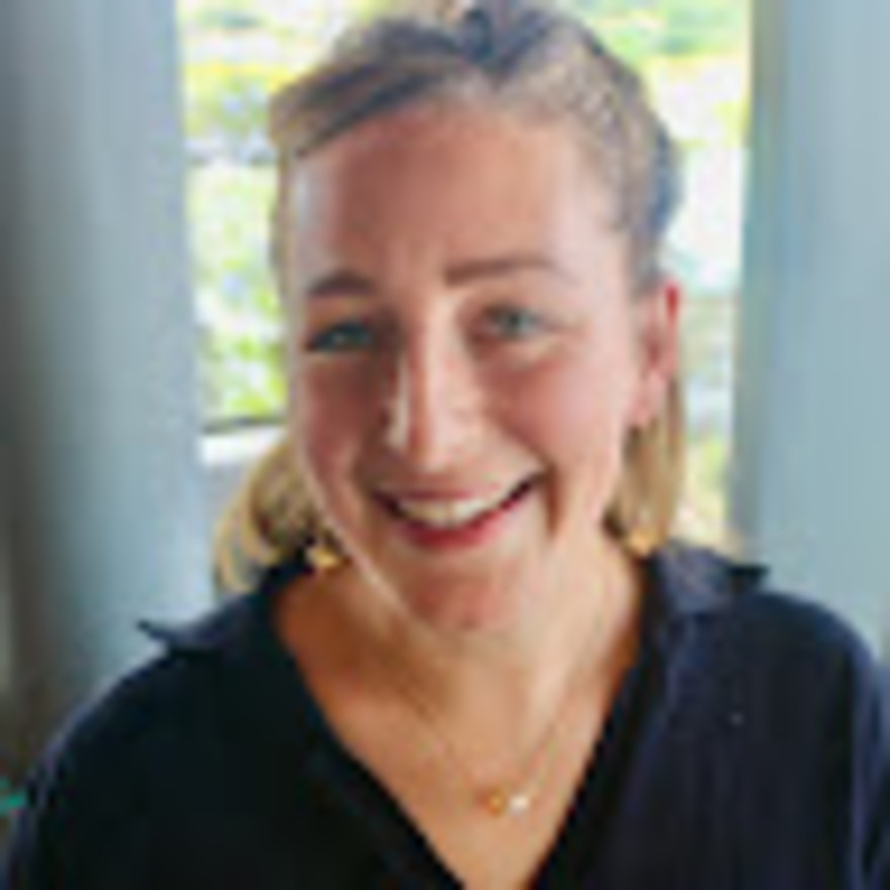 Meet your Posher, Mackenzie